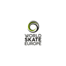 Logo World Skate Europe