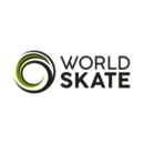 Logo World Skate
