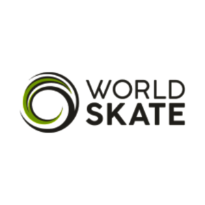 Logo World Skate