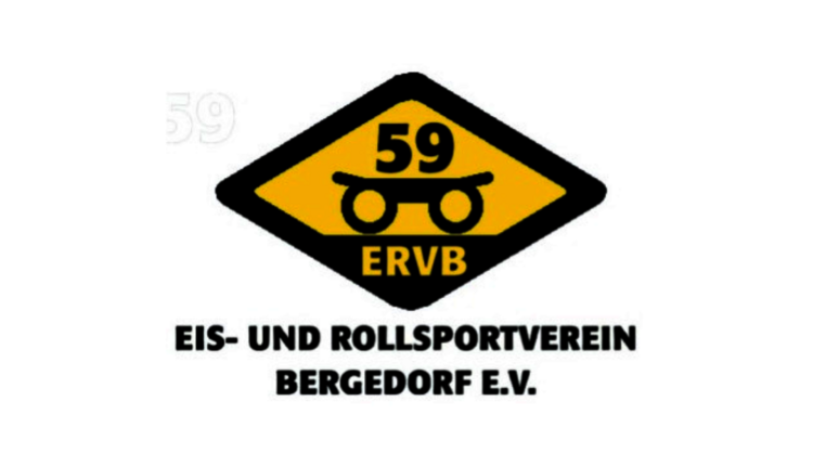 Logo ERV Bergedorf