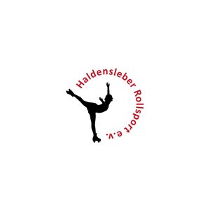 Logo Haldensleber-Rollsport