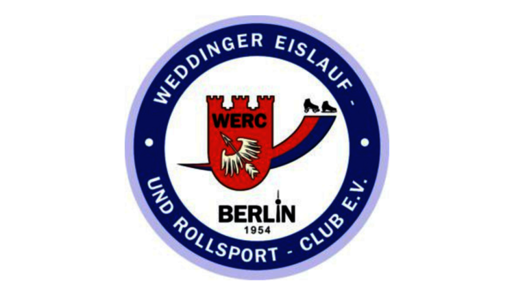 Logo Weddinger ERC