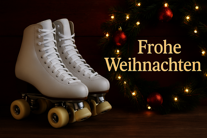 Frohe Weihnachten