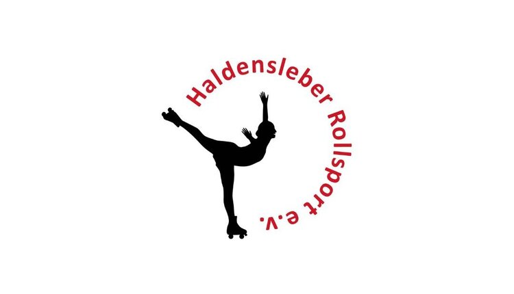 Logo Haldensleber-Rollsport