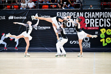 Foto Quartett Black Forest Pearls